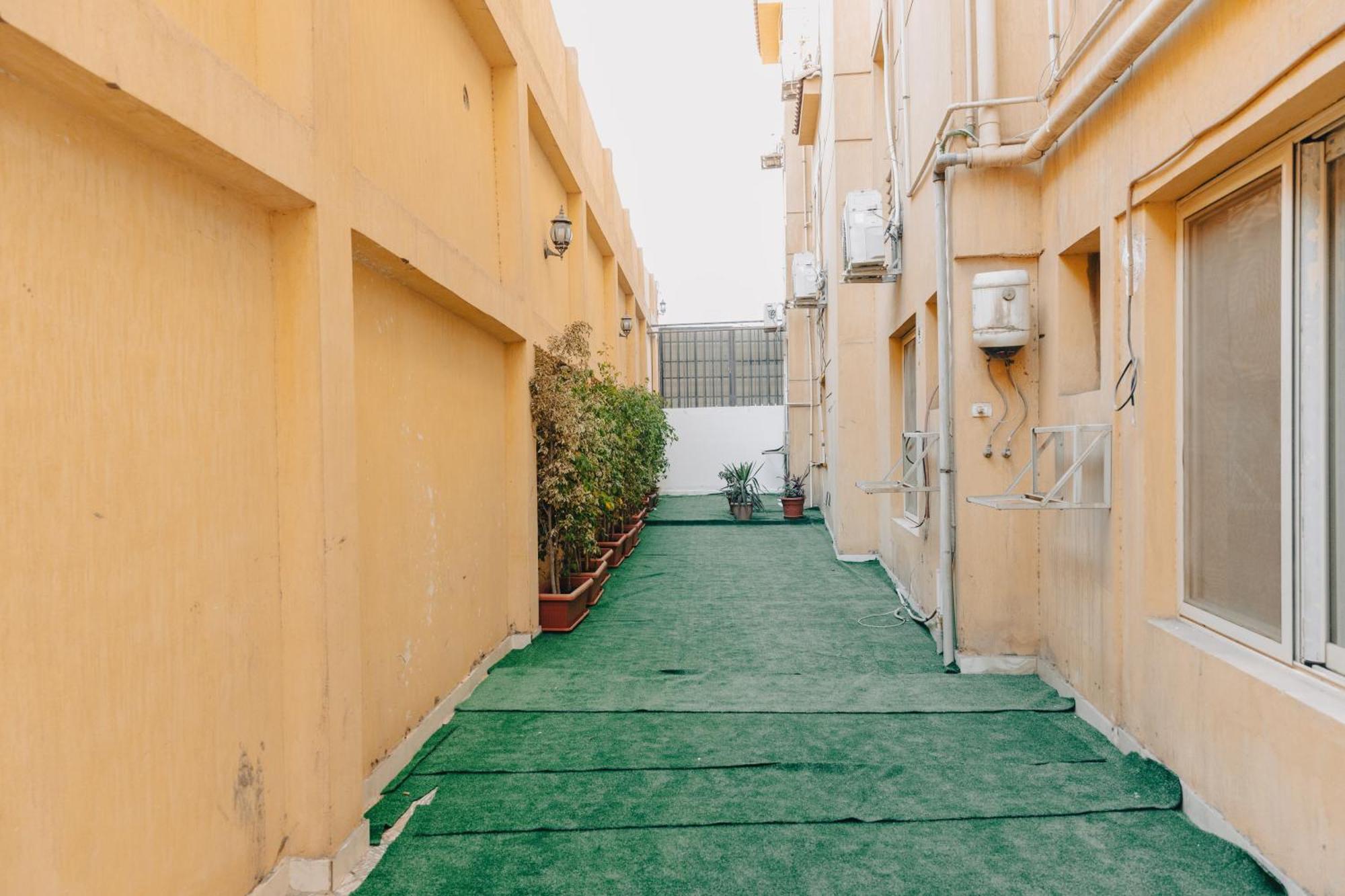 The Seven Six Near Waterway 5A Mall By Elegant القاهرة المظهر الخارجي الصورة
