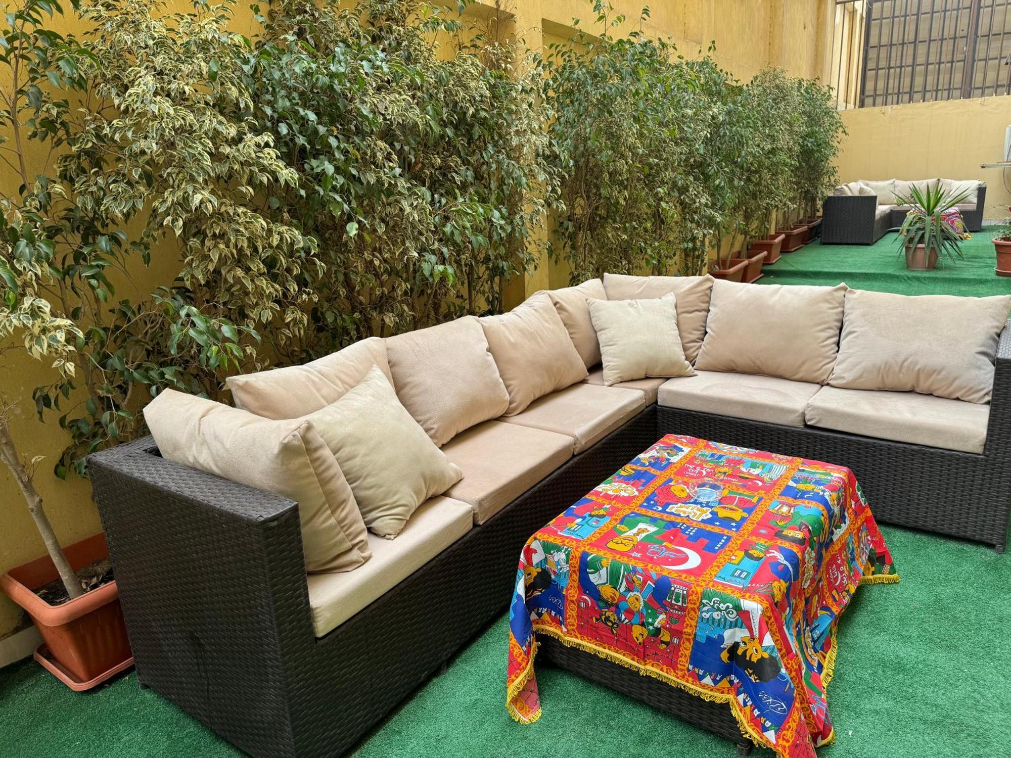 The Seven Six Near Waterway 5A Mall By Elegant القاهرة المظهر الخارجي الصورة