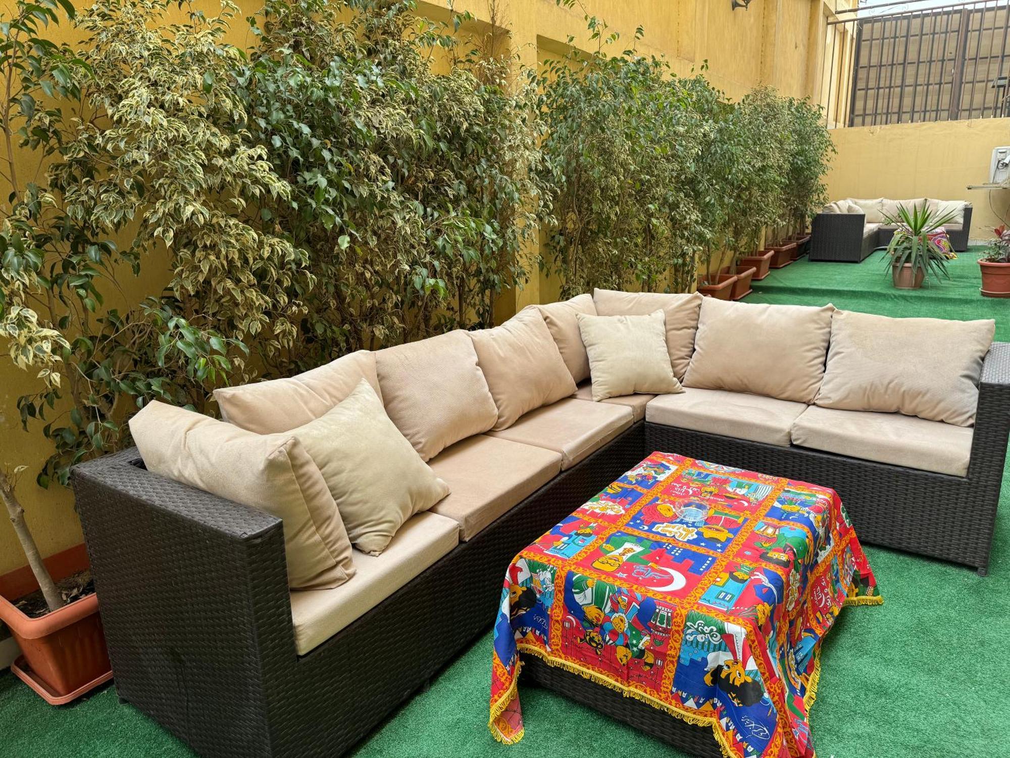 The Seven Six Near Waterway 5A Mall By Elegant القاهرة المظهر الخارجي الصورة